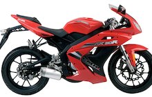 Motorhispania RX 50R