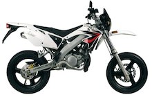 Motorhispania RYZ 49 Supermotard