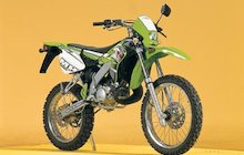 Motorhispania RYZ 50 Urbanbike