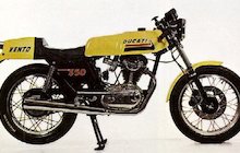 Mototrans 350 Vento