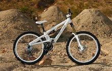 Mountain Cycle Battery