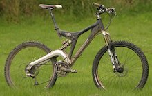 Mountain Cycle Fury