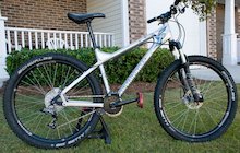 Mountain Cycle Rumble