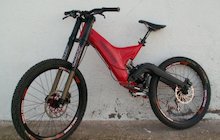 Mountain Cycle Shockwave 9.5