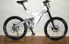 Mountain Cycle Sin