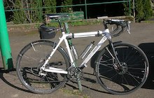 Mountain Cycle Stumptown