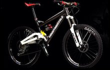 Mountain Cycle Zen II