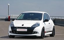 MR Car Design Clio RS