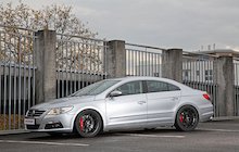 MR Car Design Passat CC