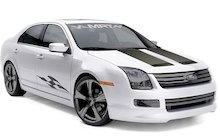MRT Fusion T5