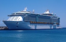 MS Independence of the Seas
