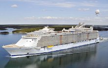 MS Oasis of the Seas
