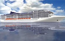 MSC Splendida