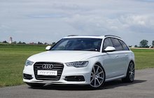 MTM A6 3.0 BiTDI