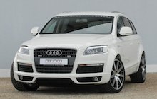 MTM Q7 K500