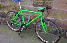 Muddy Fox Currier Comp