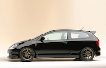 Mugen Civic Si