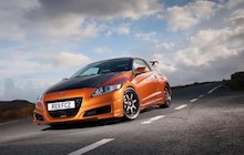 Mugen Honda CR-Z
