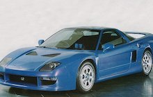 Mugen NSX