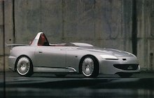 Mugen SS2000