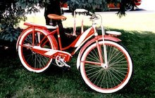 Murray Cruiser