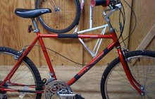 Murray Explorer 5000