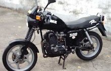MuZ 500 R