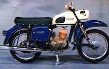 MuZ ES 150