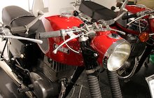 MuZ ETS 150 Trophy Sport