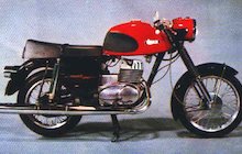 MuZ ETS 250 Trophy Sport