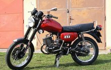 MuZ ETZ 150