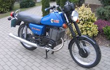 MuZ ETZ 250