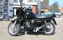MuZ Saxon Voyager 500