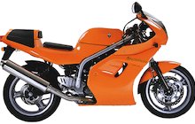 MuZ Skorpion Replica 660
