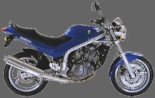 MuZ Skorpion Tour 660