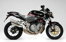 MV Agusta 1078 Brutale RR