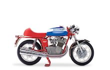 MV Agusta 750 S