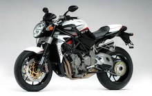 MV Agusta Brutale 1078 RR