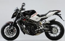 MV Agusta Brutale 1090 RR