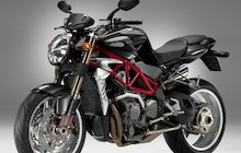 MV Agusta Brutale 750 Gladio