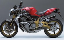 MV Agusta Brutale 750 Oro