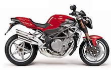 MV Agusta Brutale 750S