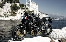 MV Agusta Brutale 910 R Wally