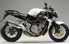 MV Agusta Brutale 910 R