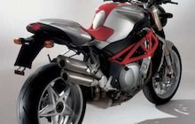 MV Agusta Brutale 910