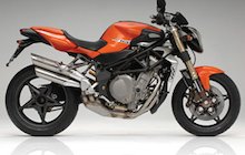 MV Agusta Brutale 910S