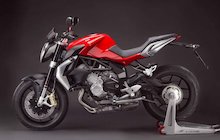 MV Agusta BRUTALE B3 675