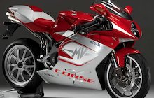 MV Agusta F4 1000 Corse