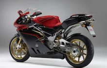 MV Agusta F4 1000 MT Tamburini