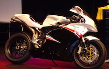 MV Agusta F4 1000 R 312